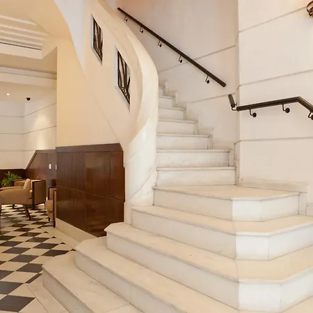 Apt South Beach Residence Club Rio de Janeiro Room photo