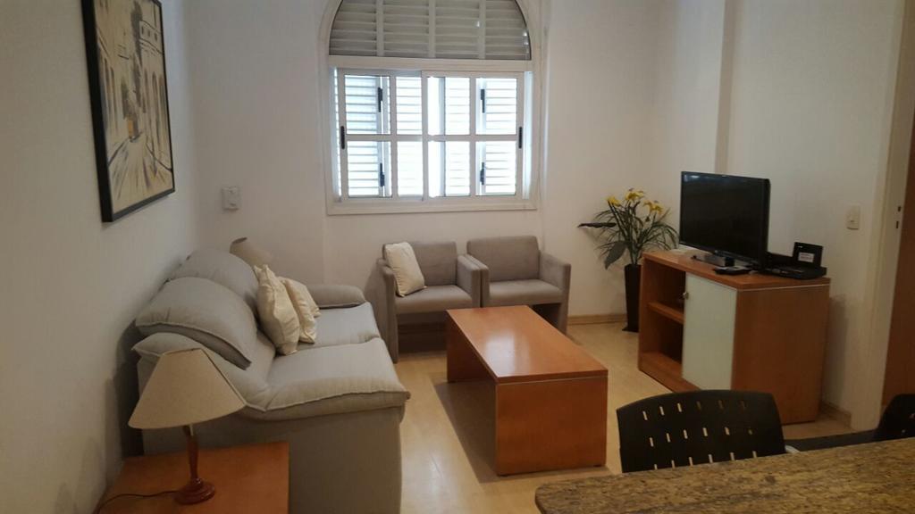 South Club Apartment *