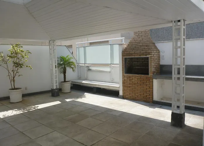 Apt South Beach Residence Club