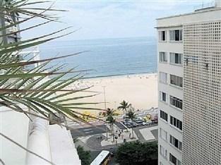 South Club Apartamento *