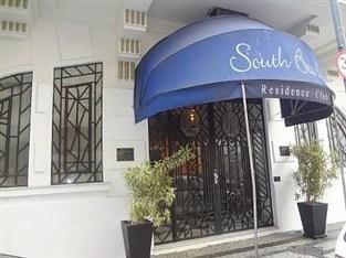 Apartamento South Club Río de Janeiro