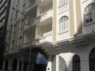 South Club * Río de Janeiro