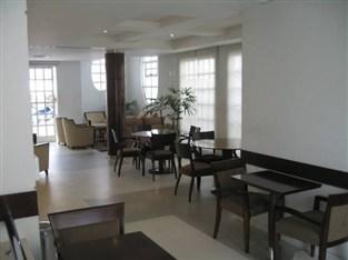 Apartamento South Club