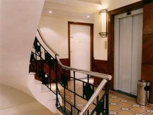 South Club Apartamento Río de Janeiro
