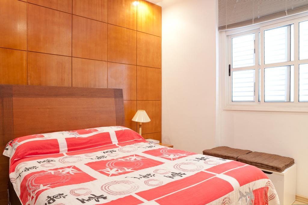 South Club Apartamento *
