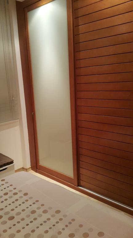 Apartamento South Club