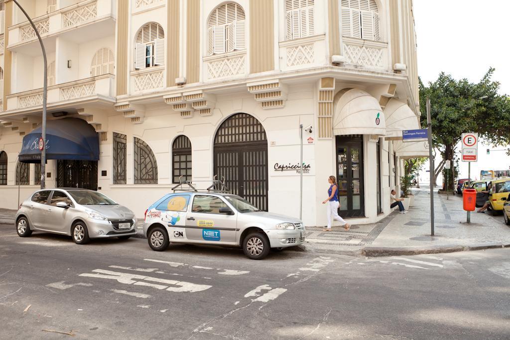Apartamento South Club Río de Janeiro