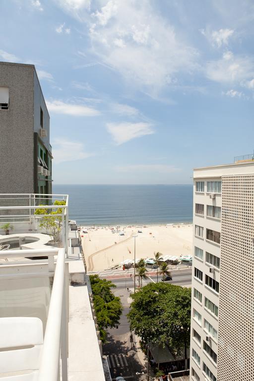 Apartamento South Club