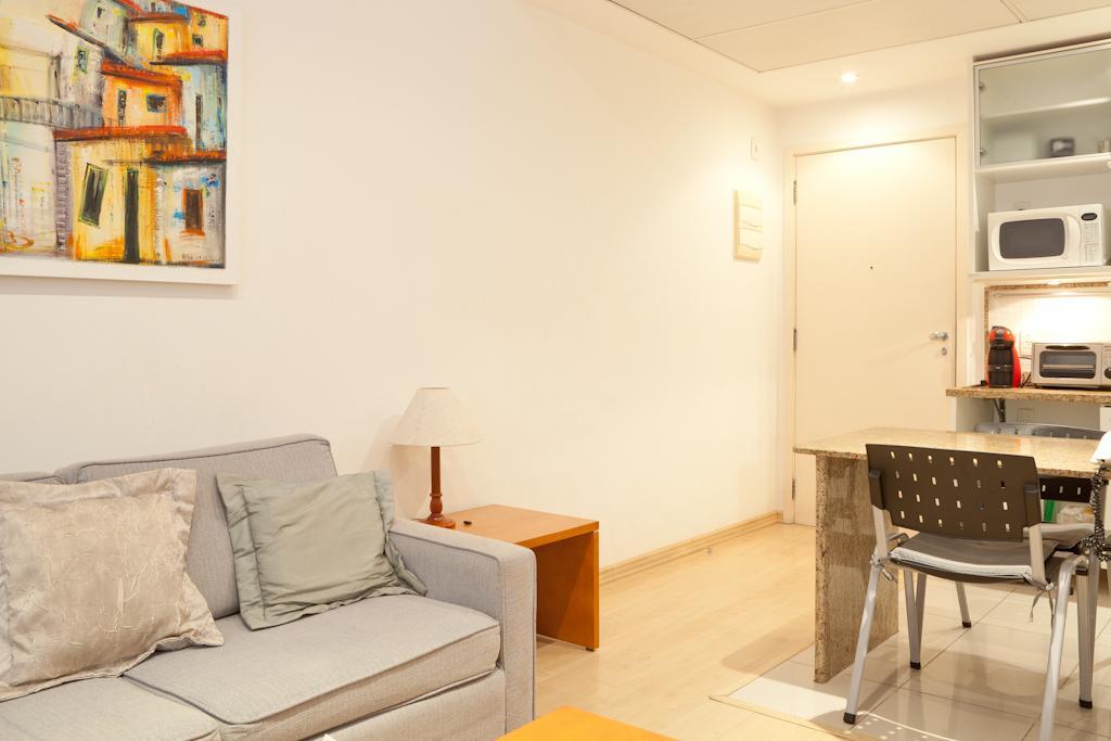 South Club Apartamento