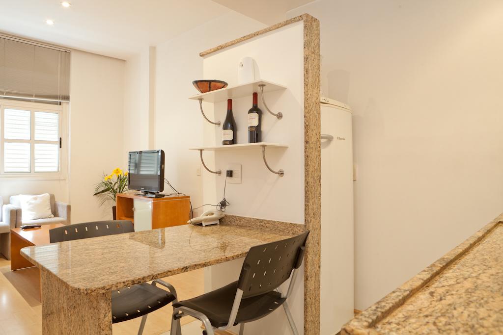 Apartamento South Club *