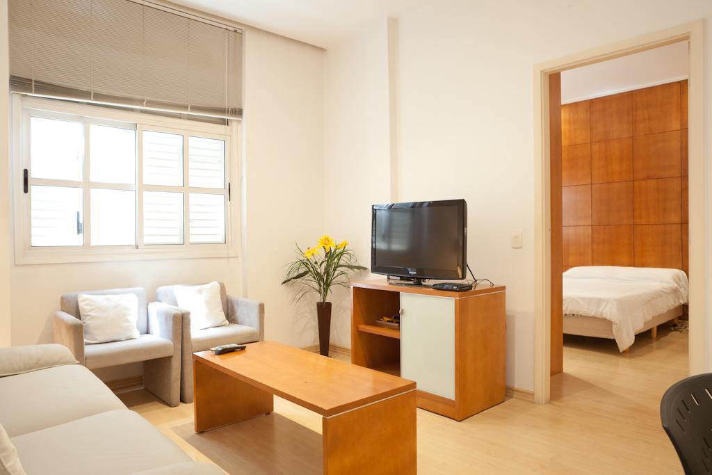 South Club Apartamento