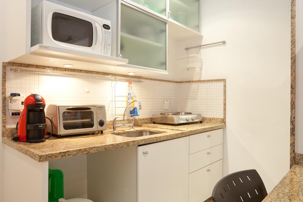 Apartamento South Club *