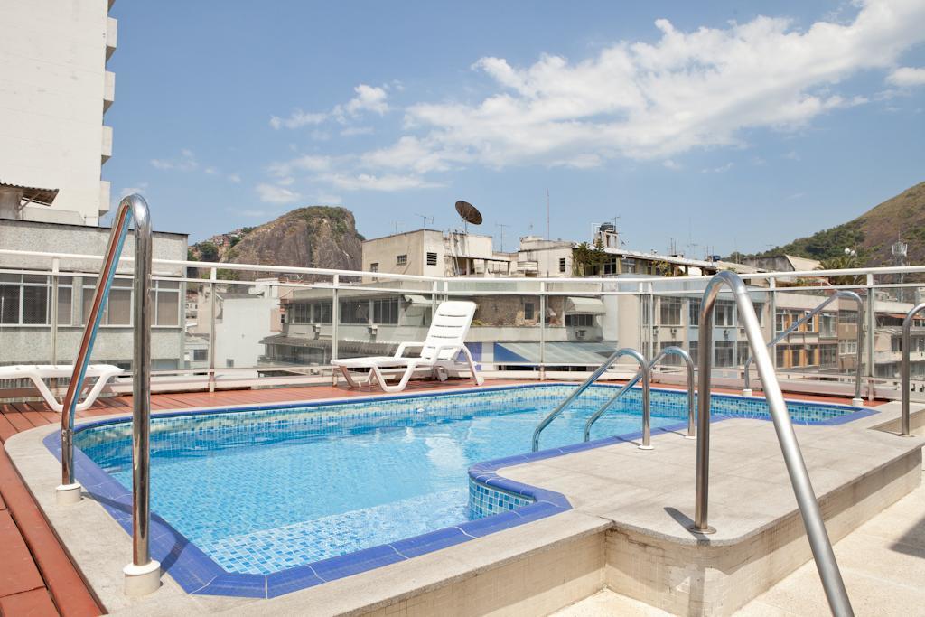 South Club Apartamento *