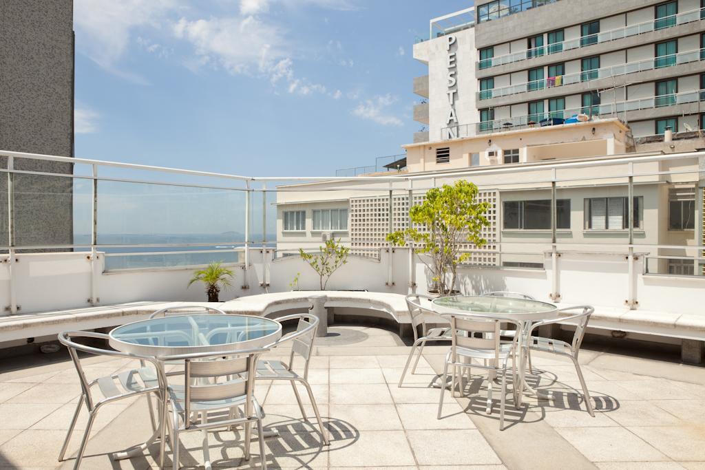 Apartamento South Club Río de Janeiro