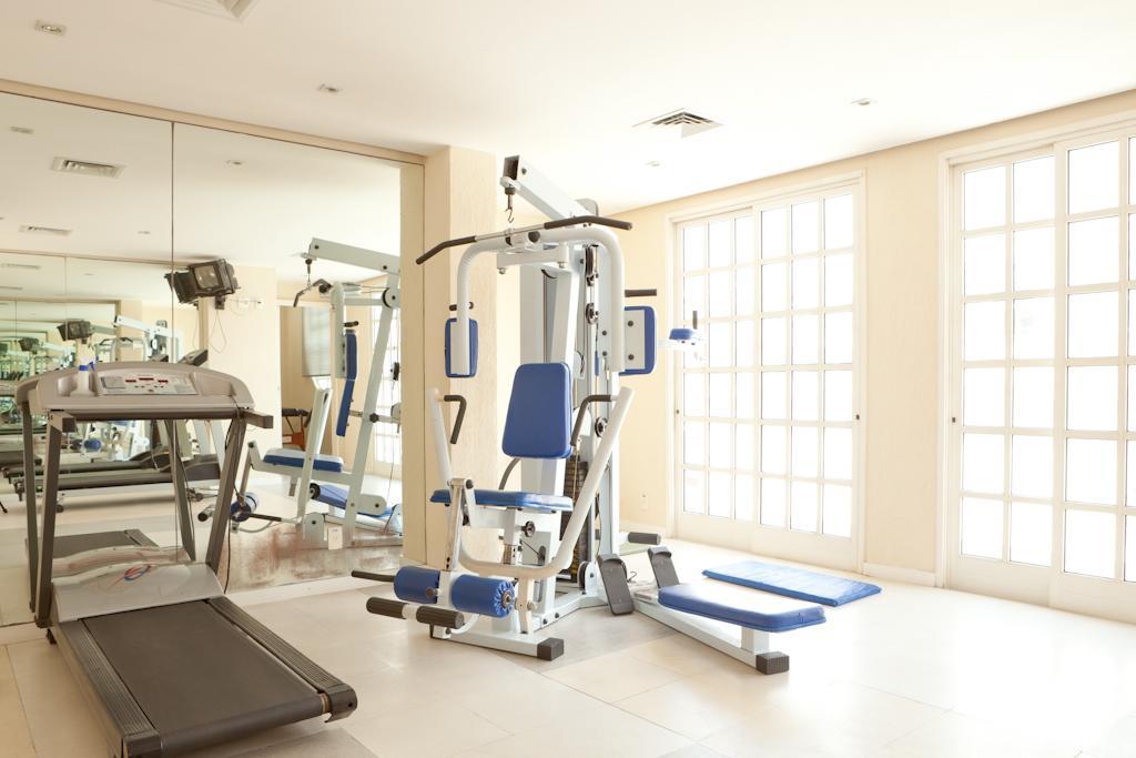 Apartamento South Club Río de Janeiro