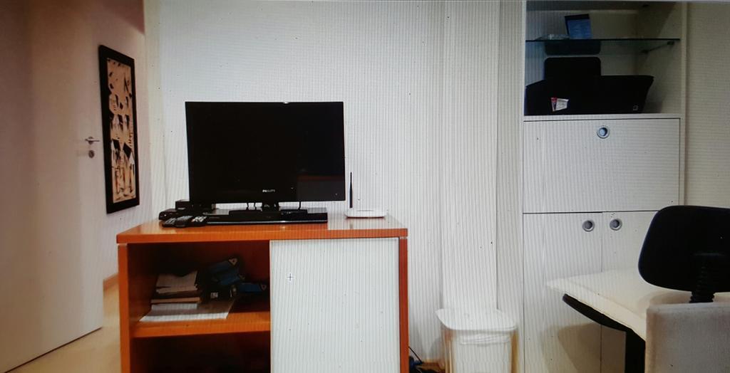 Apartamento South Club *