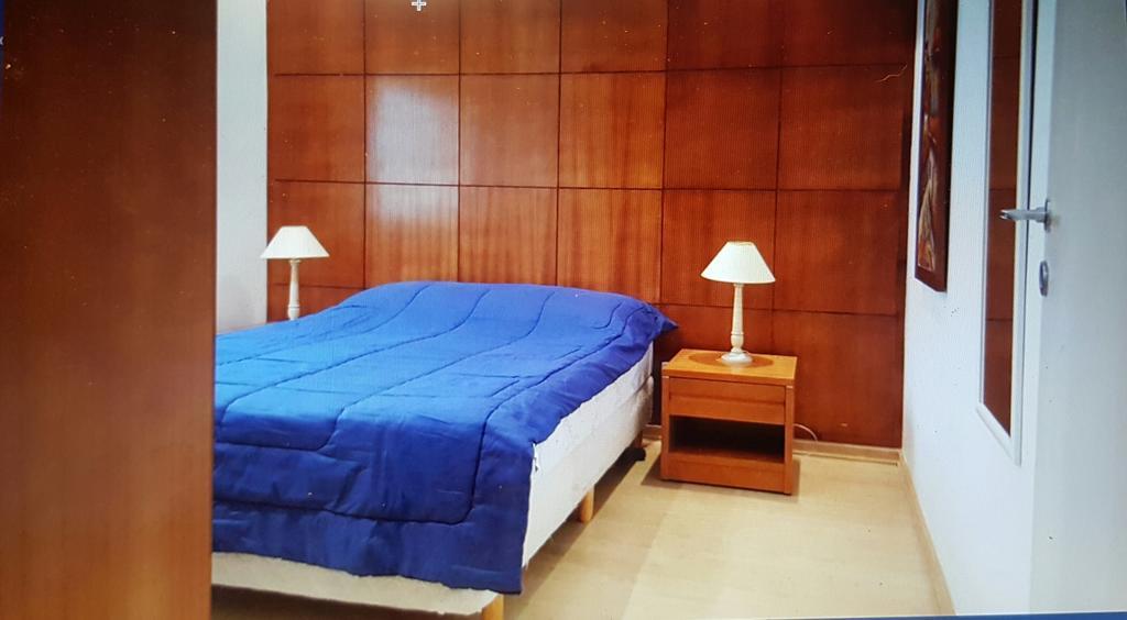 Apartamento South Club Río de Janeiro
