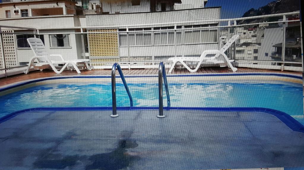 South Club Apartamento