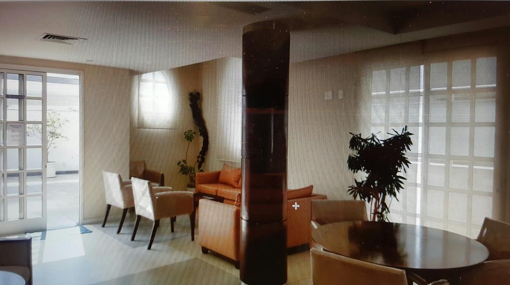 South Club Apartamento