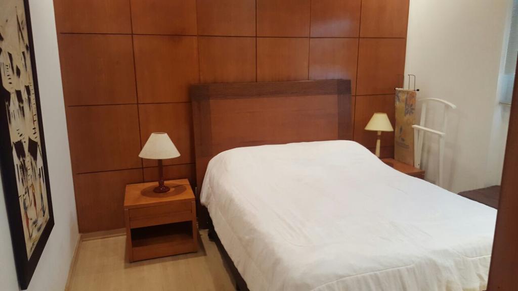 South Club Apartamento Río de Janeiro