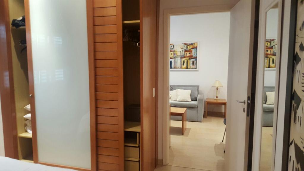 South Club Apartamento