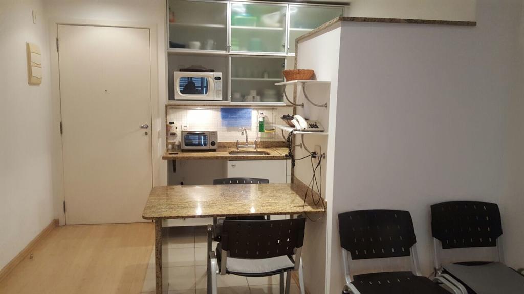 South Club Apartamento