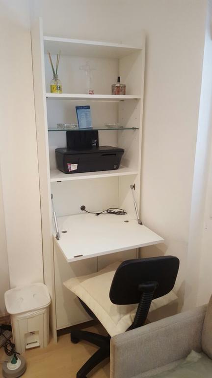 Apartamento South Club