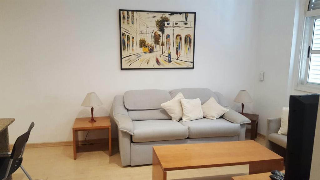 Apartamento South Club Río de Janeiro