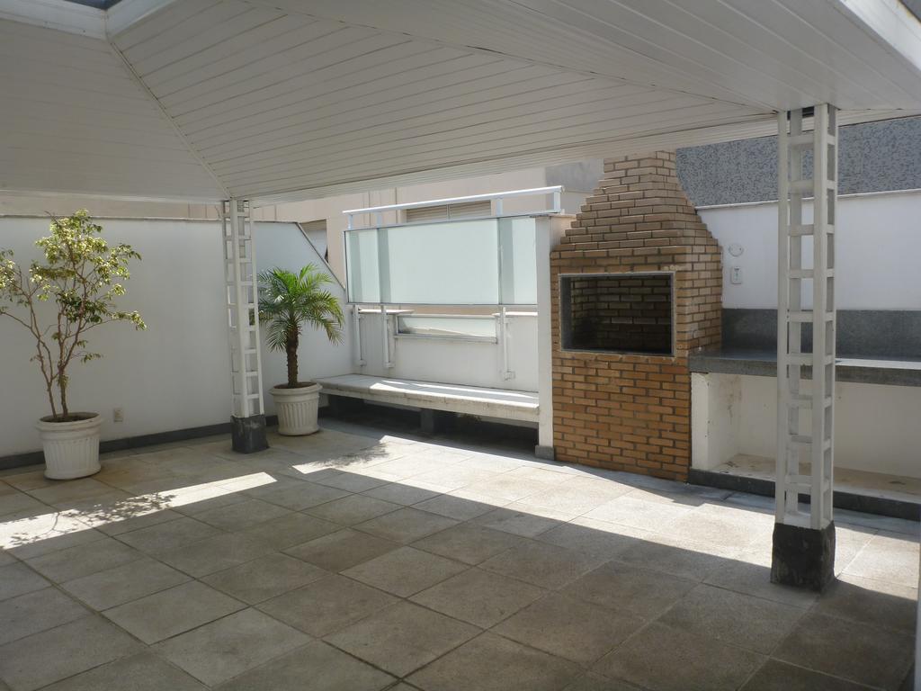 South Club Apartamento Río de Janeiro