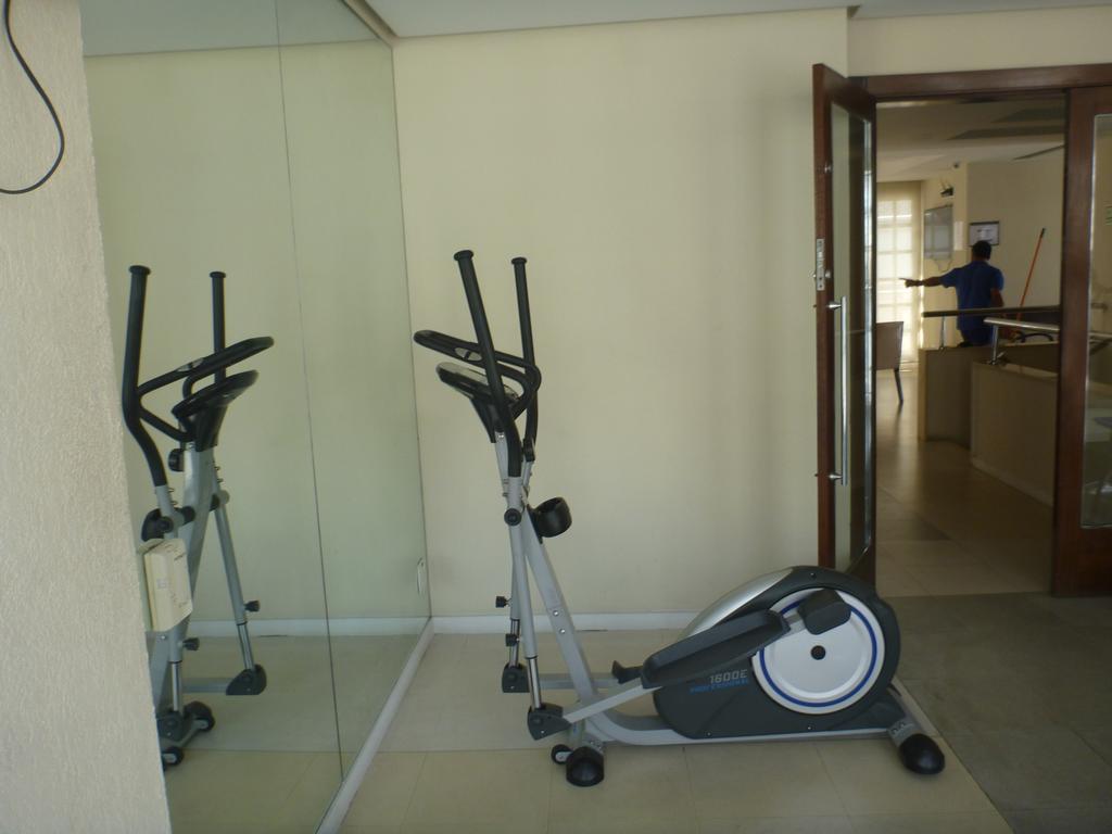 South Club Apartamento