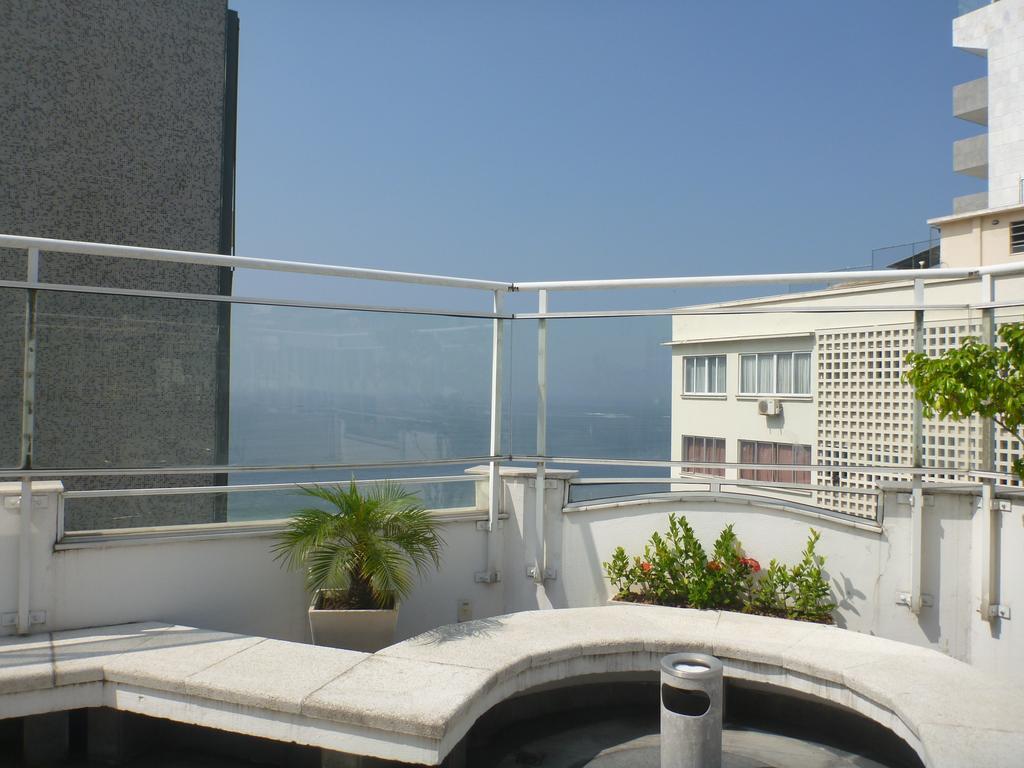 Apartamento South Club Río de Janeiro