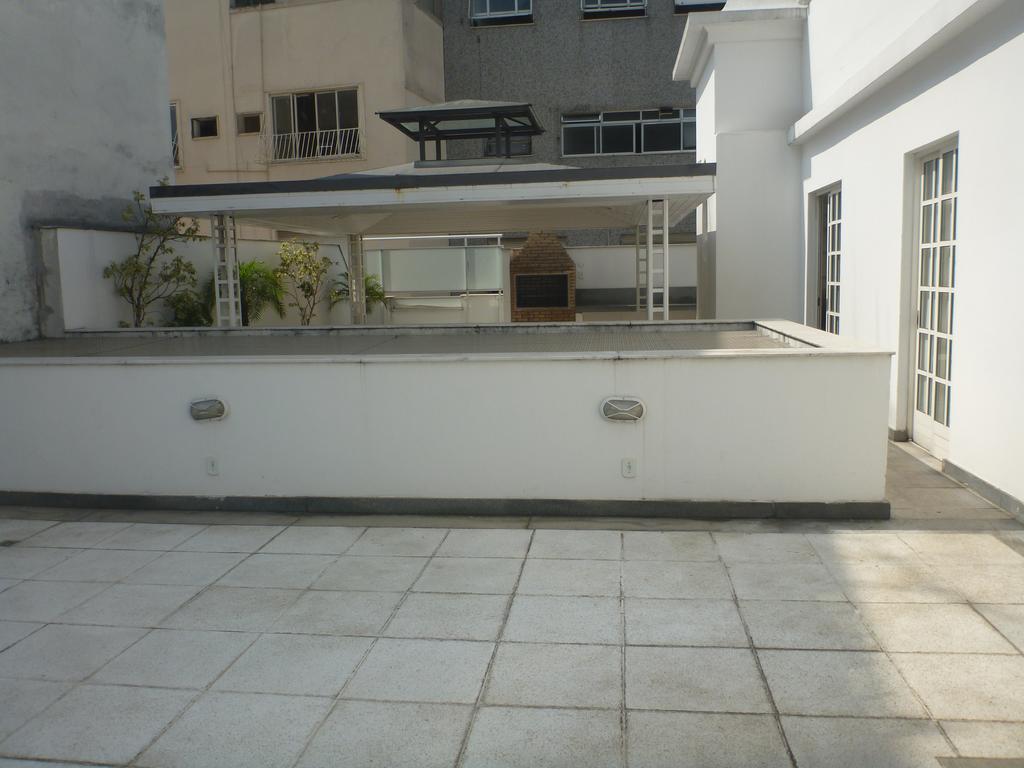 South Club Apartamento Río de Janeiro