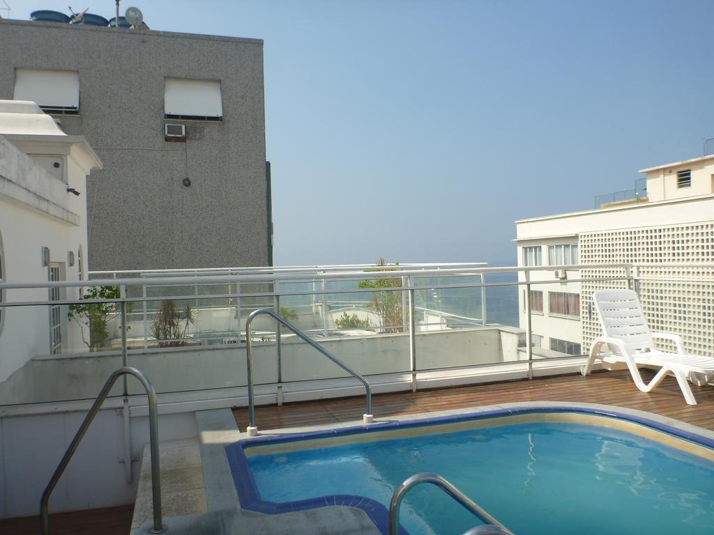 Apartamento South Club *