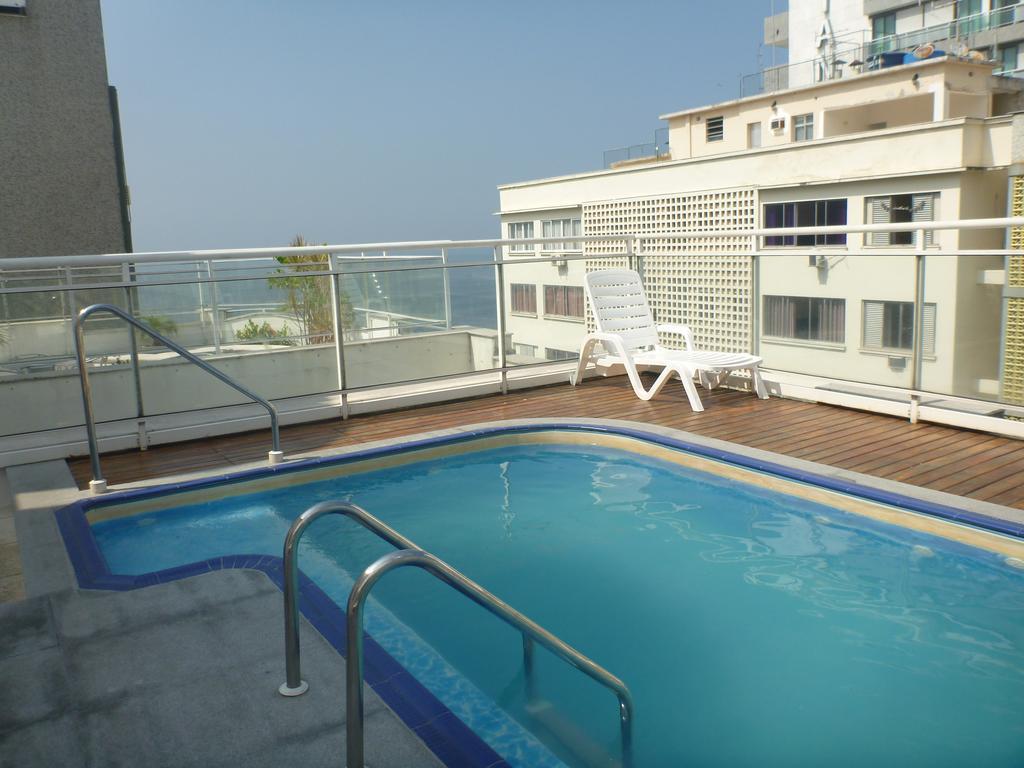South Club * Río de Janeiro