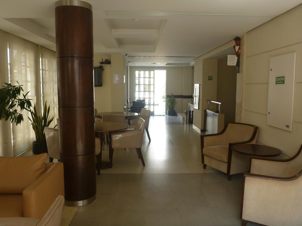 Apartamento South Club Río de Janeiro