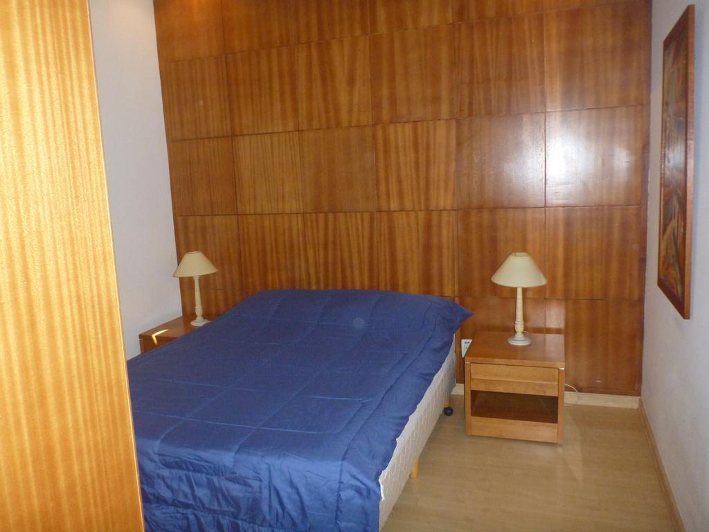 South Club Apartamento *