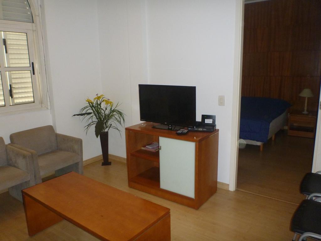 Apartamento South Club