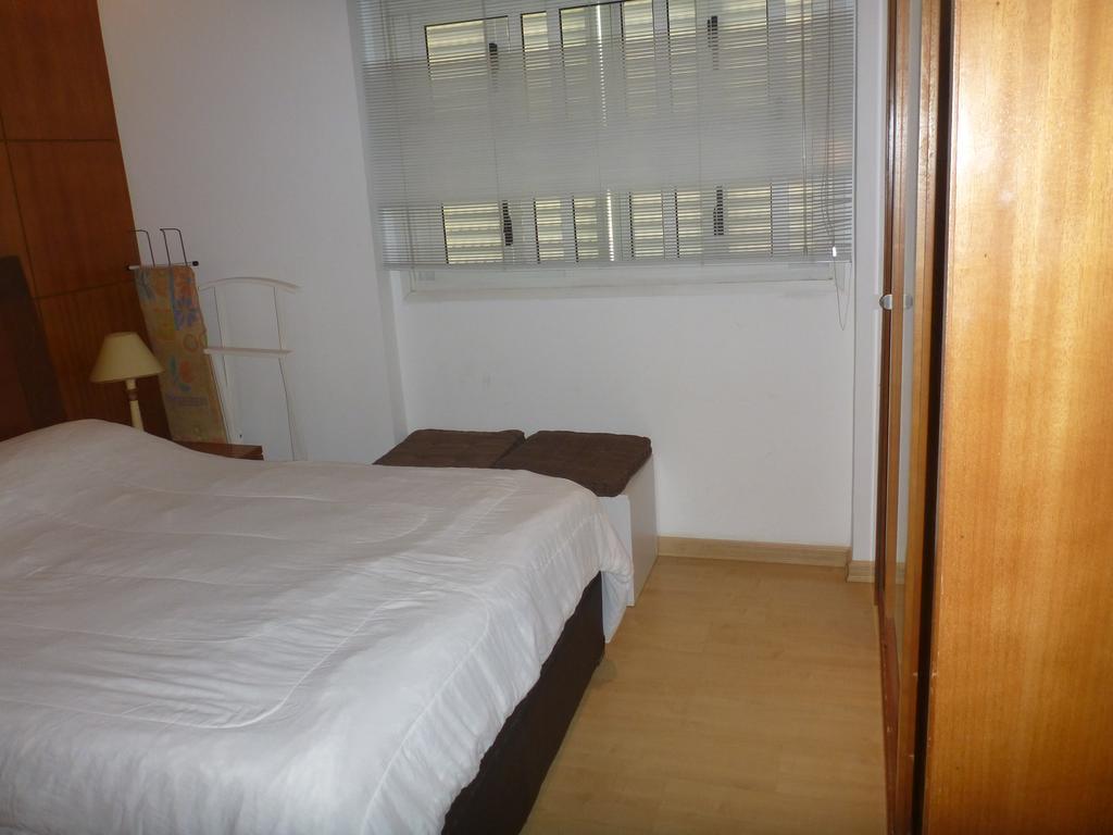Apartamento South Club *