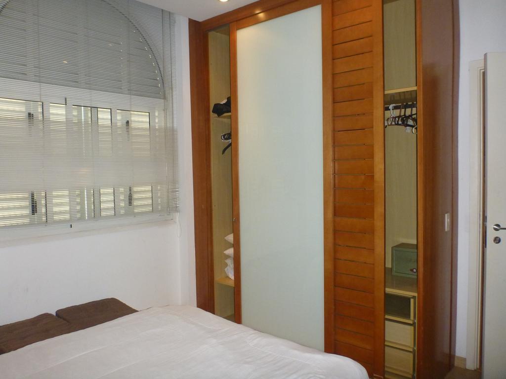 Apartamento South Club *