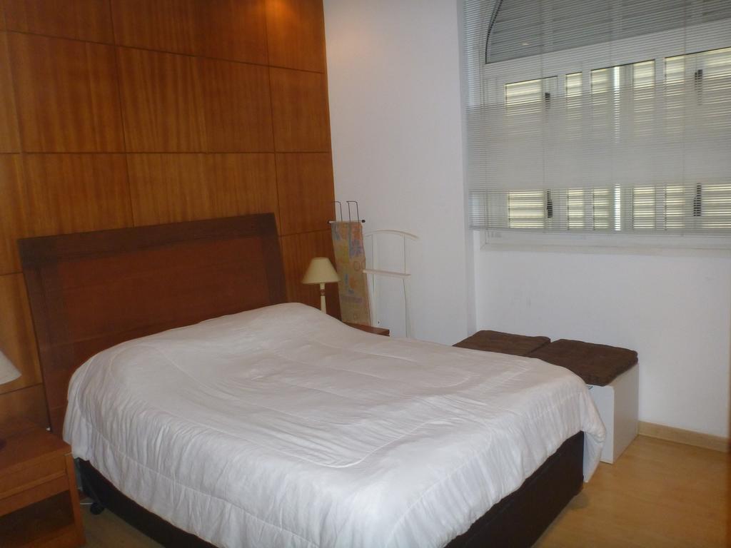 South Club Apartamento *
