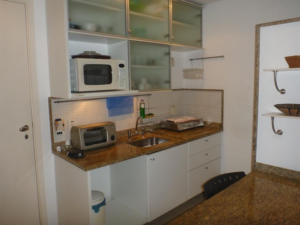 South Club Apartamento *