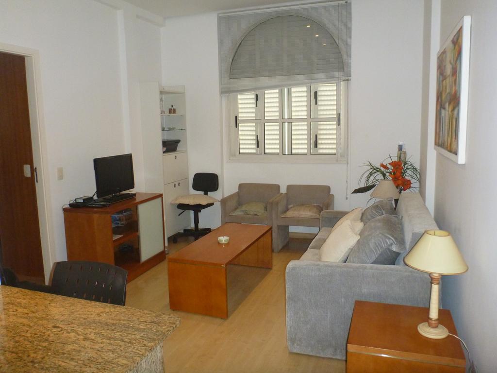 Apartamento South Club Río de Janeiro