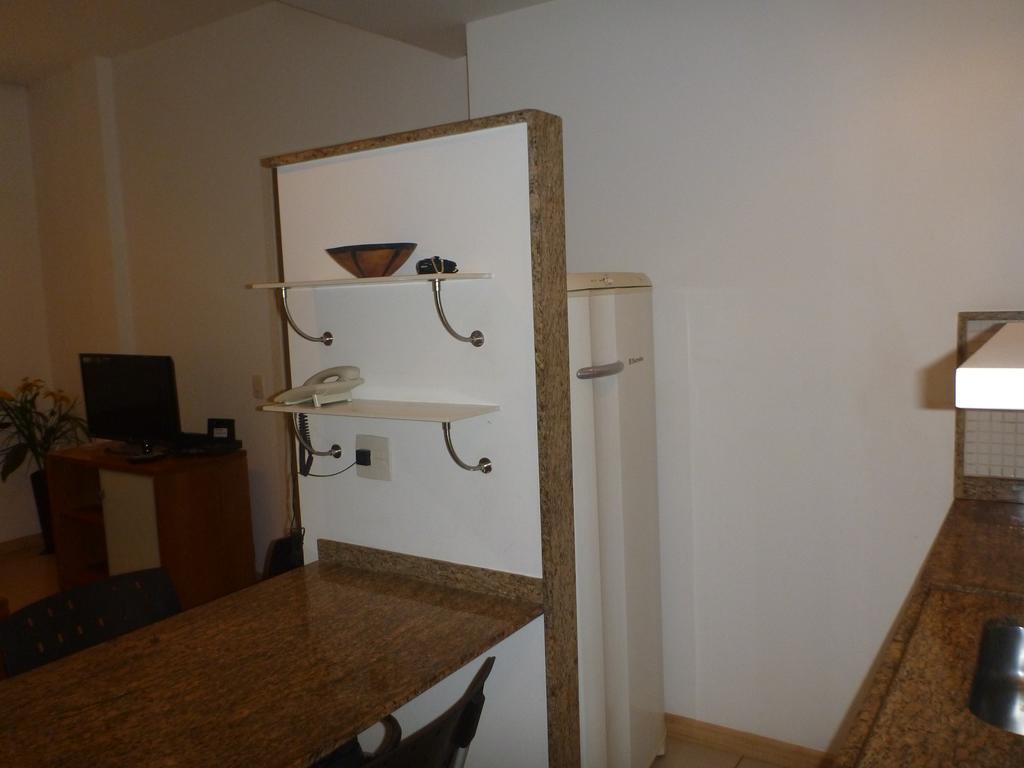 South Club Apartamento
