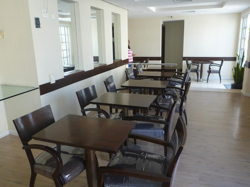Apartamento South Club *